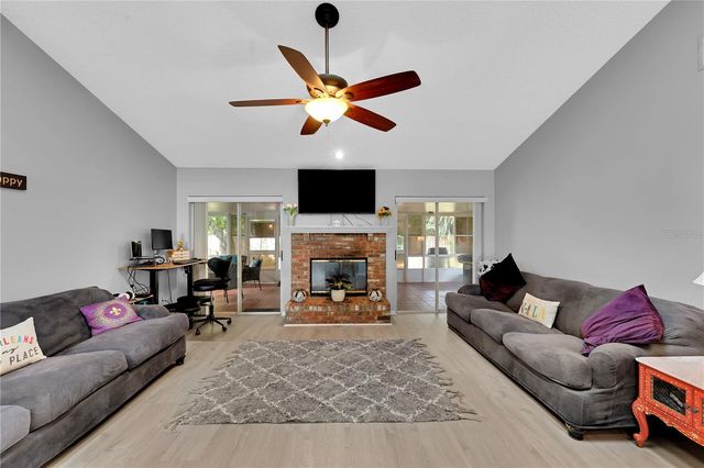 602 SHERBURN COURT, Orlando, FL 32828
