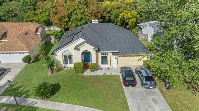 602 SHERBURN COURT, Orlando, FL 32828