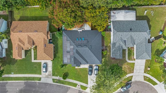 602 SHERBURN COURT, Orlando, FL 32828
