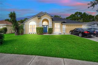 602 SHERBURN COURT, Orlando, FL 32828