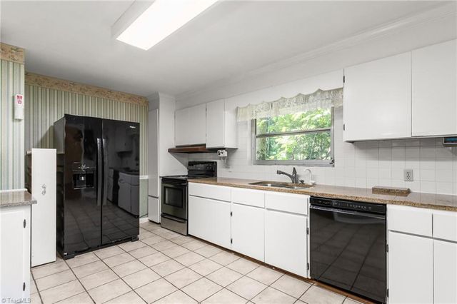 3430 Forest Lane, Winston-salem, NC 27040