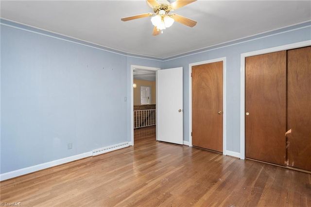 3430 Forest Lane, Winston-salem, NC 27040