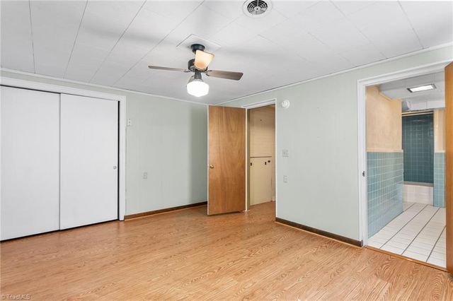3430 Forest Lane, Winston-salem, NC 27040