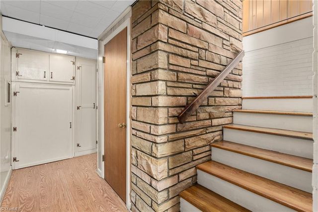 3430 Forest Lane, Winston-salem, NC 27040