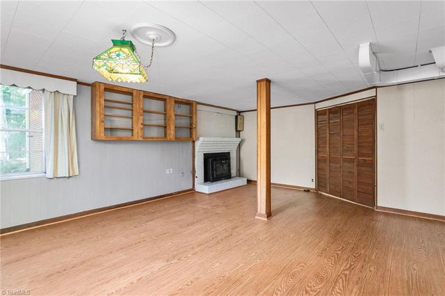 3430 Forest Lane, Winston-salem, NC 27040