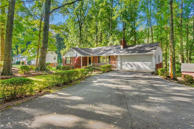 3430 Forest Lane, Winston-salem, NC 27040