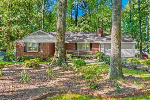 3430 Forest Lane, Winston-salem, NC 27040