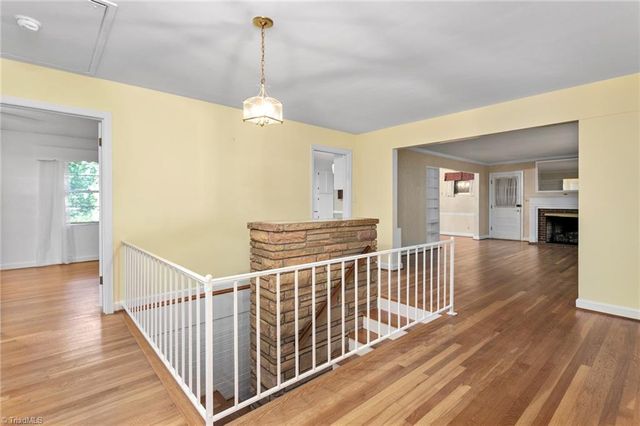 3430 Forest Lane, Winston-salem, NC 27040