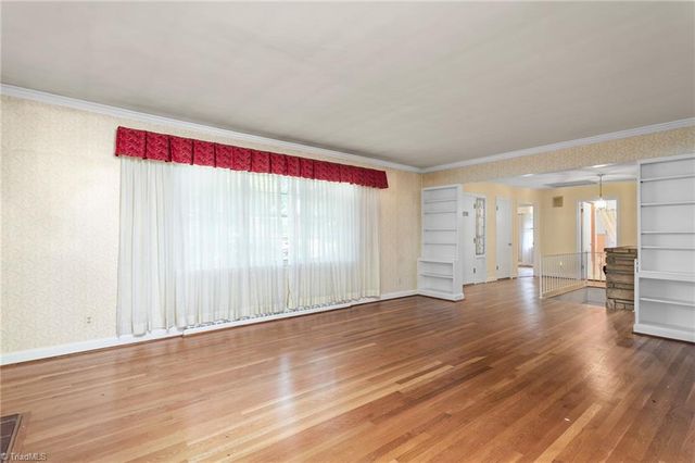 3430 Forest Lane, Winston-salem, NC 27040