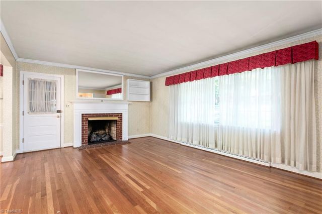 3430 Forest Lane, Winston-salem, NC 27040