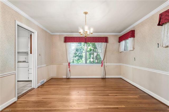 3430 Forest Lane, Winston-salem, NC 27040