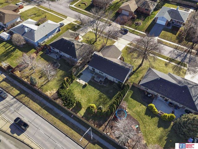 3120 Shelley Street, Lincoln, NE 68516