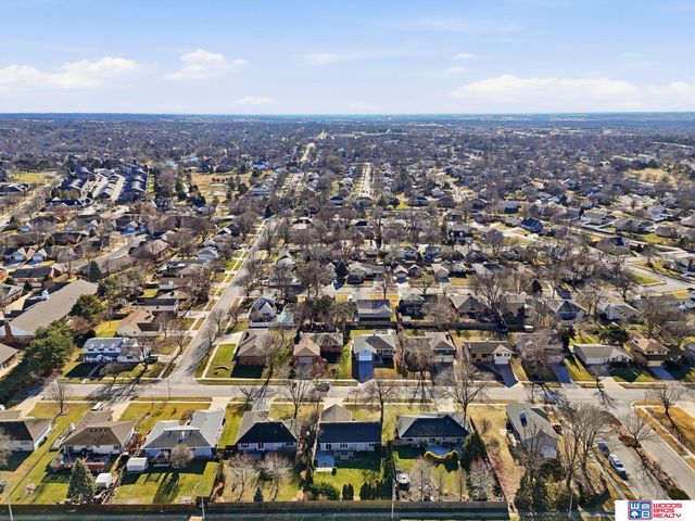 3120 Shelley Street, Lincoln, NE 68516