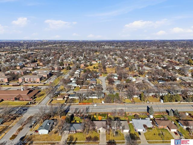 3120 Shelley Street, Lincoln, NE 68516