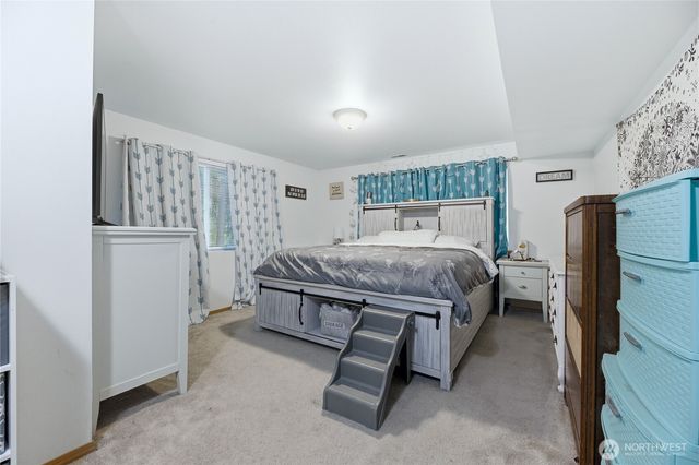 18821 Rampart Drive SE, Yelm, WA 98597