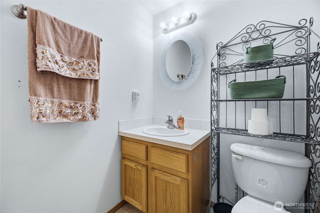 18821 Rampart Drive SE, Yelm, WA 98597