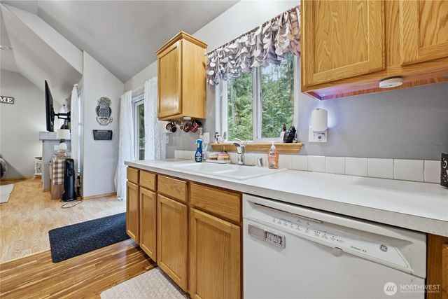 18821 Rampart Drive SE, Yelm, WA 98597