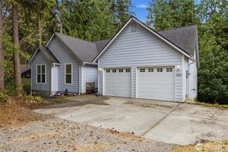 18821 Rampart Drive SE, Yelm, WA 98597