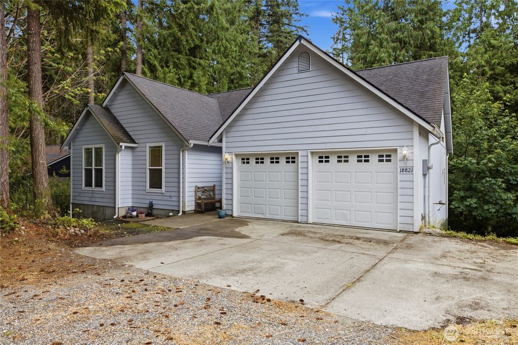 18821 Rampart Drive SE, Yelm, WA 98597