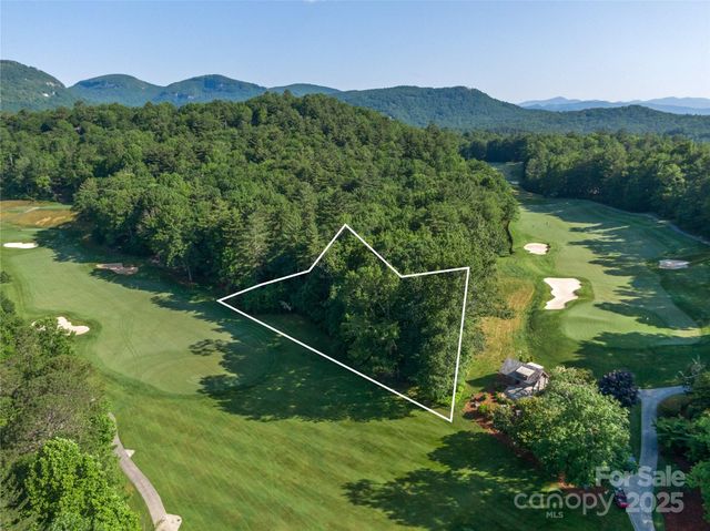 J 34 Cherokee Point 34, Lake Toxaway, NC 28747