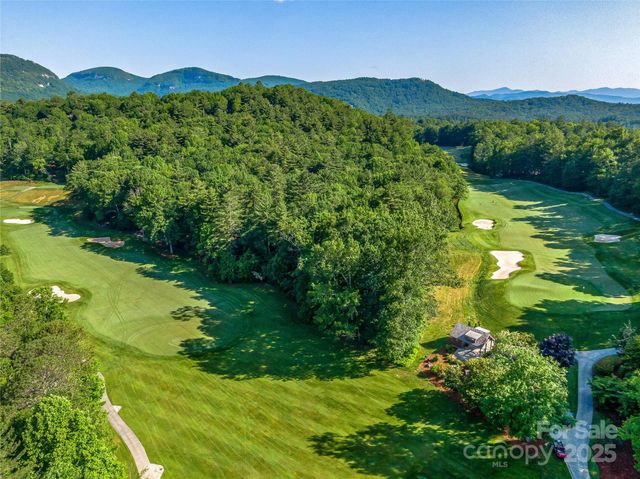 J 34 Cherokee Point 34, Lake Toxaway, NC 28747