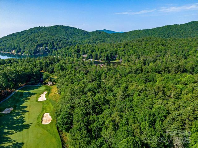 J 34 Cherokee Point 34, Lake Toxaway, NC 28747