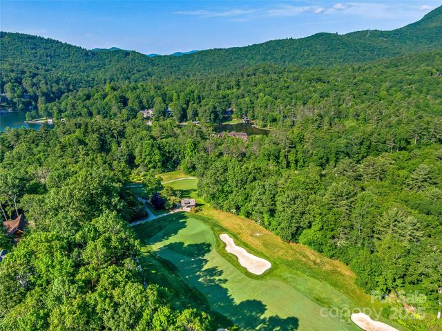 J 34 Cherokee Point 34, Lake Toxaway, NC 28747