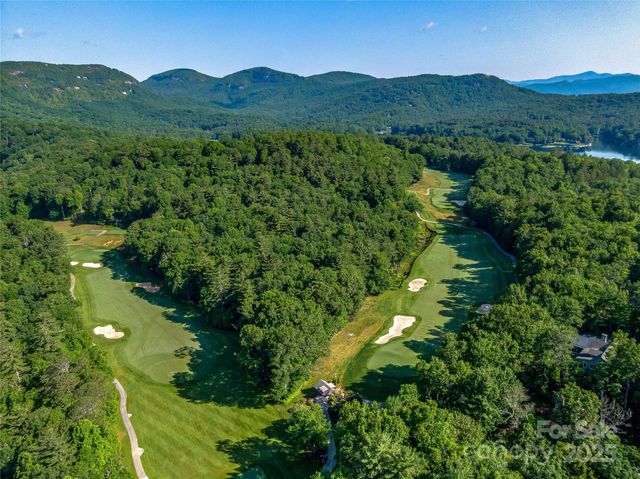 J 34 Cherokee Point 34, Lake Toxaway, NC 28747