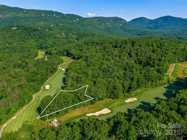 J 34 Cherokee Point 34, Lake Toxaway, NC 28747