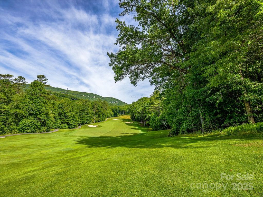 J 34 Cherokee Point 34, Lake Toxaway, NC 28747
