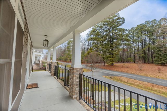 814 Chapman St, Ashland, VA 23005