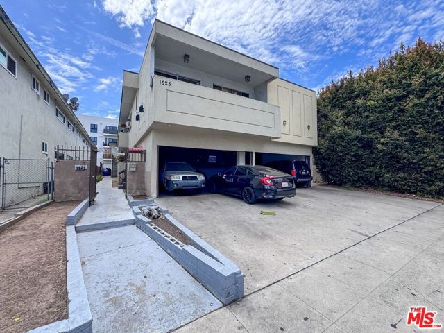 1525 Armacost Avenue, Los Angeles, CA 90025
