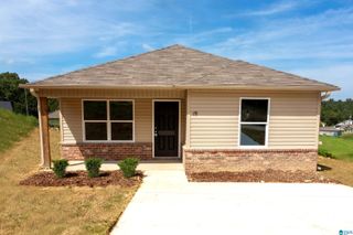 118 SHALEY STREET, Lincoln, AL 35096