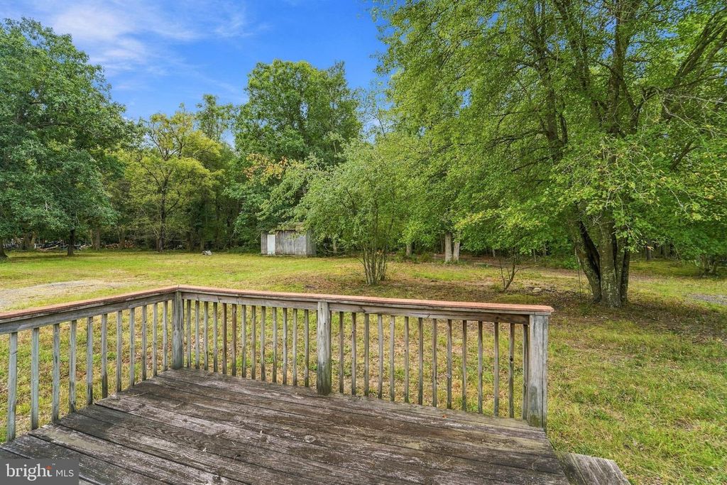 262 MOUNT MISERY RD, BROWNS MILLS, NJ 08015 — photo 4
