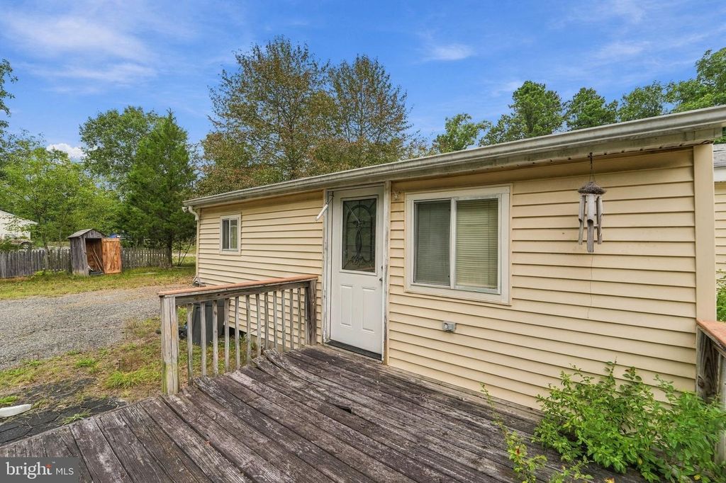 262 MOUNT MISERY RD, BROWNS MILLS, NJ 08015 — photo 5