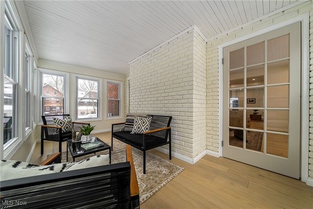 2124 Lamberton Road, Cleveland Heights, OH 44118