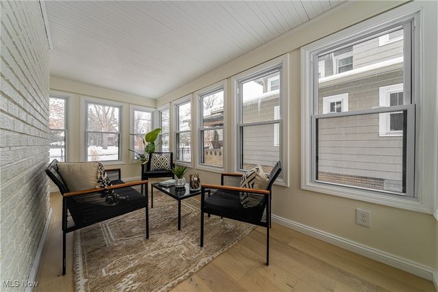 2124 Lamberton Road, Cleveland Heights, OH 44118