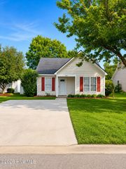 2549 Pond Drive N, Wilson, NC 27896