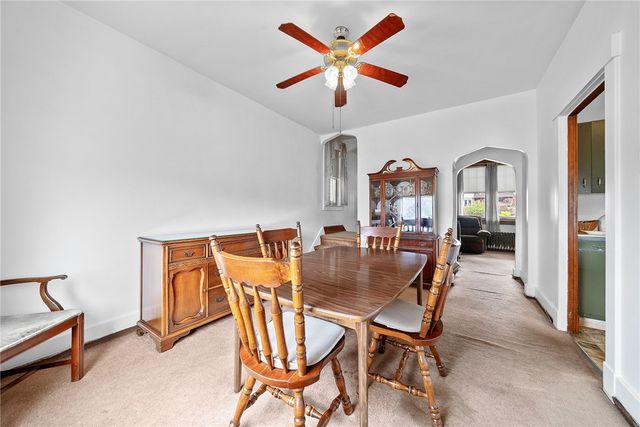 842 Lilac St, Greenfield, PA 15217