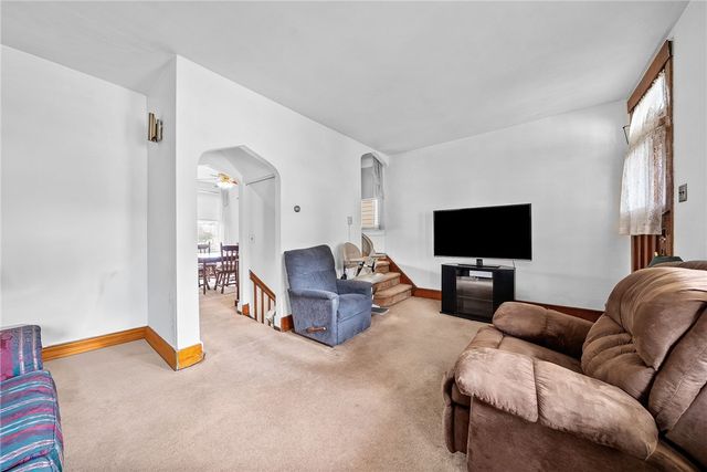 842 Lilac St, Greenfield, PA 15217