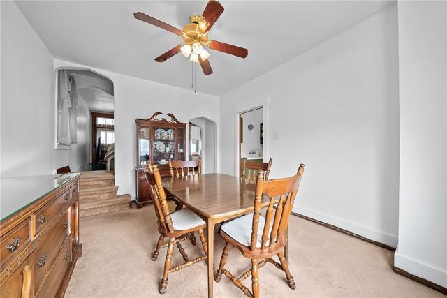 842 Lilac St, Greenfield, PA 15217