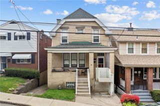842 Lilac St, Greenfield, PA 15217