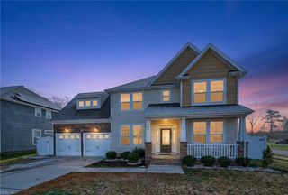 700 Angel Wing DR, Chesapeake, VA 23323