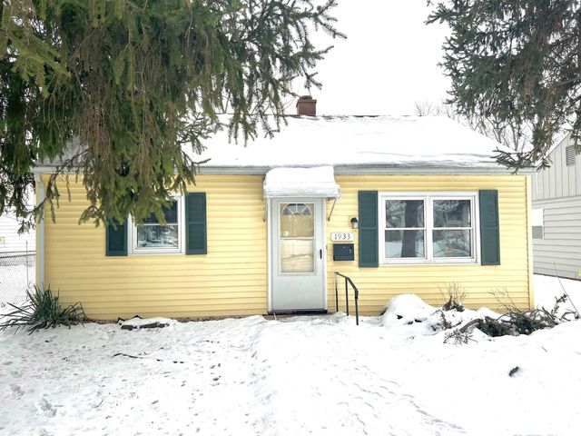 1933 W 4th Street, Fort Wayne, IN 46808
