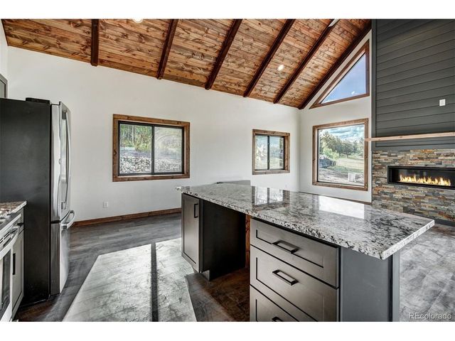 462 Redhill Rd, Fairplay, CO 80440