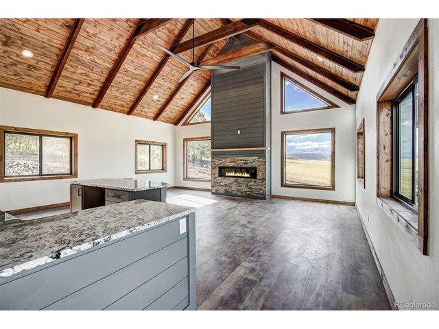 462 Redhill Rd, Fairplay, CO 80440