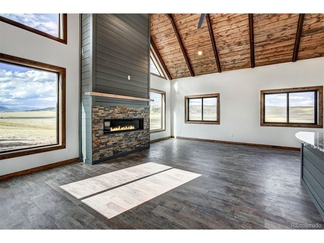 462 Redhill Rd, Fairplay, CO 80440