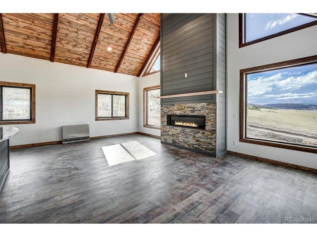 462 Redhill Rd, Fairplay, CO 80440