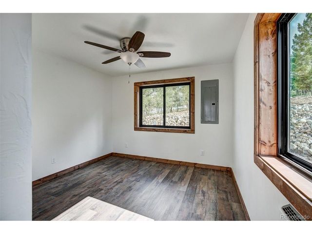 462 Redhill Rd, Fairplay, CO 80440