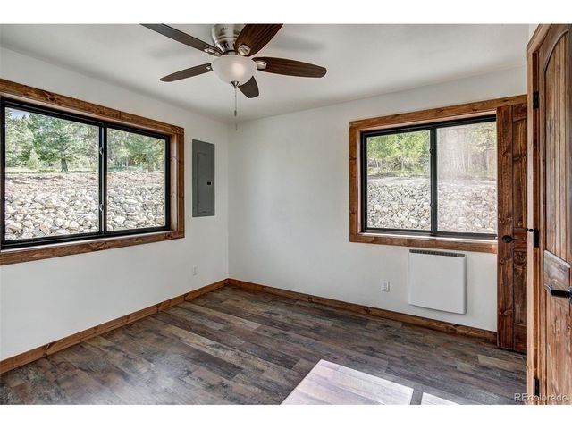 462 Redhill Rd, Fairplay, CO 80440